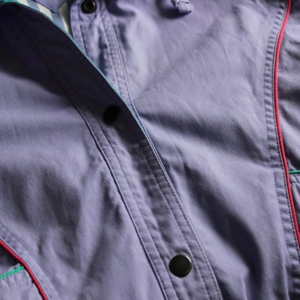 Vintage Spring Coat, Jacket - Picture 8 of 13